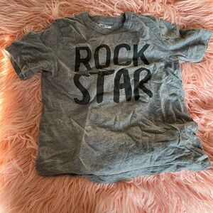 OshKosh B’gosh Graphic Tee girls Size 8